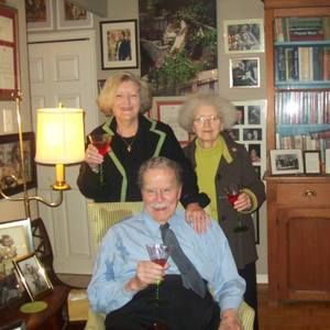 Meet your Posher, Linda anne